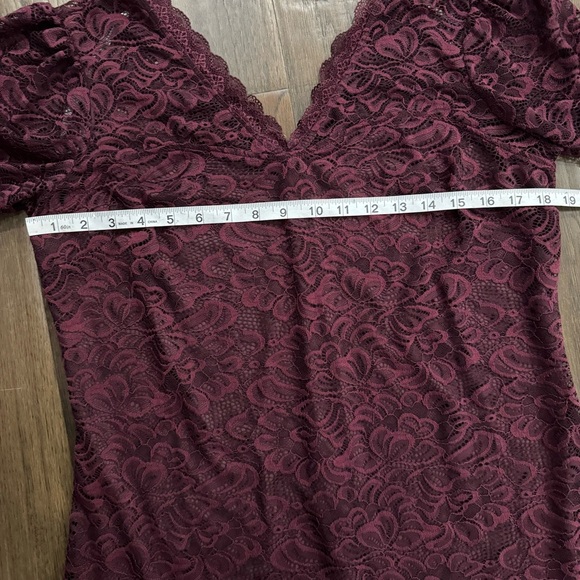 Rock & Shine Dress - Picture 10 of 12